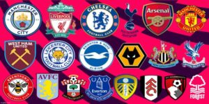 Giải Ngoại Hạng Anh hay còn gọi Premier League