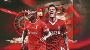 Câu lạc bộ bóng đá Liverpool phát triển trải qua nhiều thăng trầm
