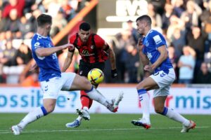 Nhận định trận Arsenal đấu với Bournemouth
